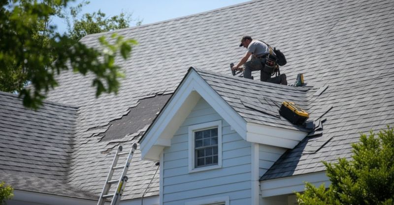 Roofing Service