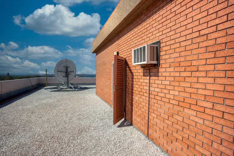 Tar And Gravel Roof Service