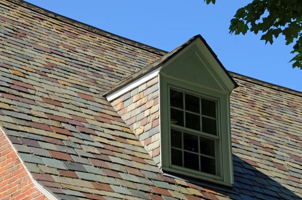Slate Roof Service - Slate Roof Service Yorklyn, Delaware